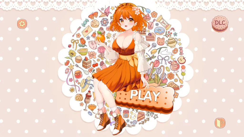 【日系SLG/官中/少女】甜蜜的喜悦：女孩的咖啡馆冒险 官方中文版【PC/1.3G】-X游