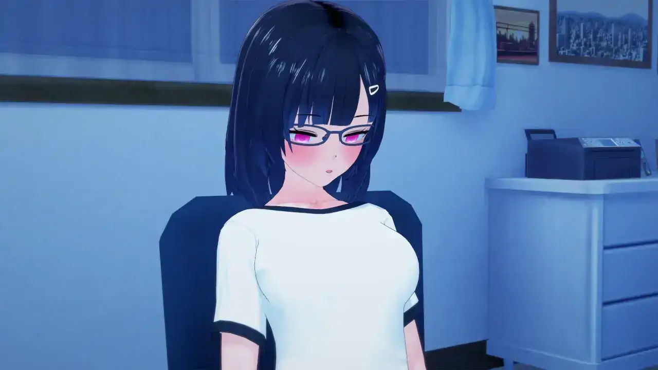 【日系SLG/AI汉化/腐败】欲望之罪v0.9.8 AI汉化版【PC+安卓/3.66G/更新】 内容图 2