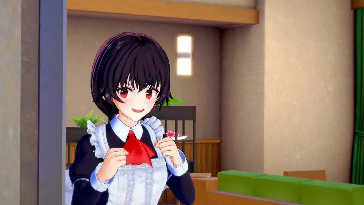 【日系SLG/AI汉化/腐败】欲望之罪v0.9.8 AI汉化版【PC+安卓/3.66G/更新】 封面图 3