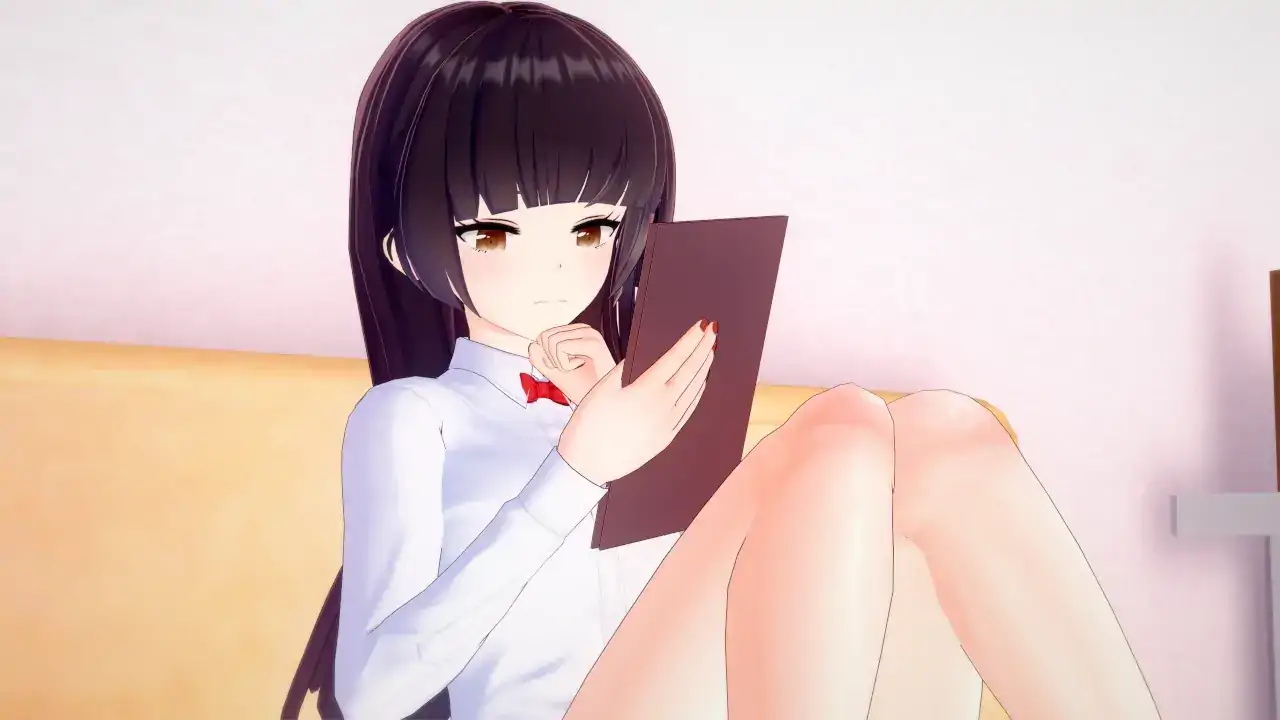 【日系SLG/AI汉化/腐败】欲望之罪v0.9.8 AI汉化版【PC+安卓/3.66G/更新】 更新图 1
