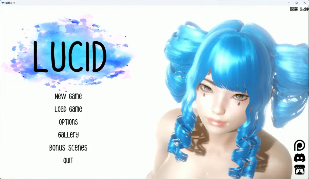【日系SLG/AI汉化/沙盒】 清醒v0.10 AI汉化版【PC+安卓/8.95G/更新】-X游