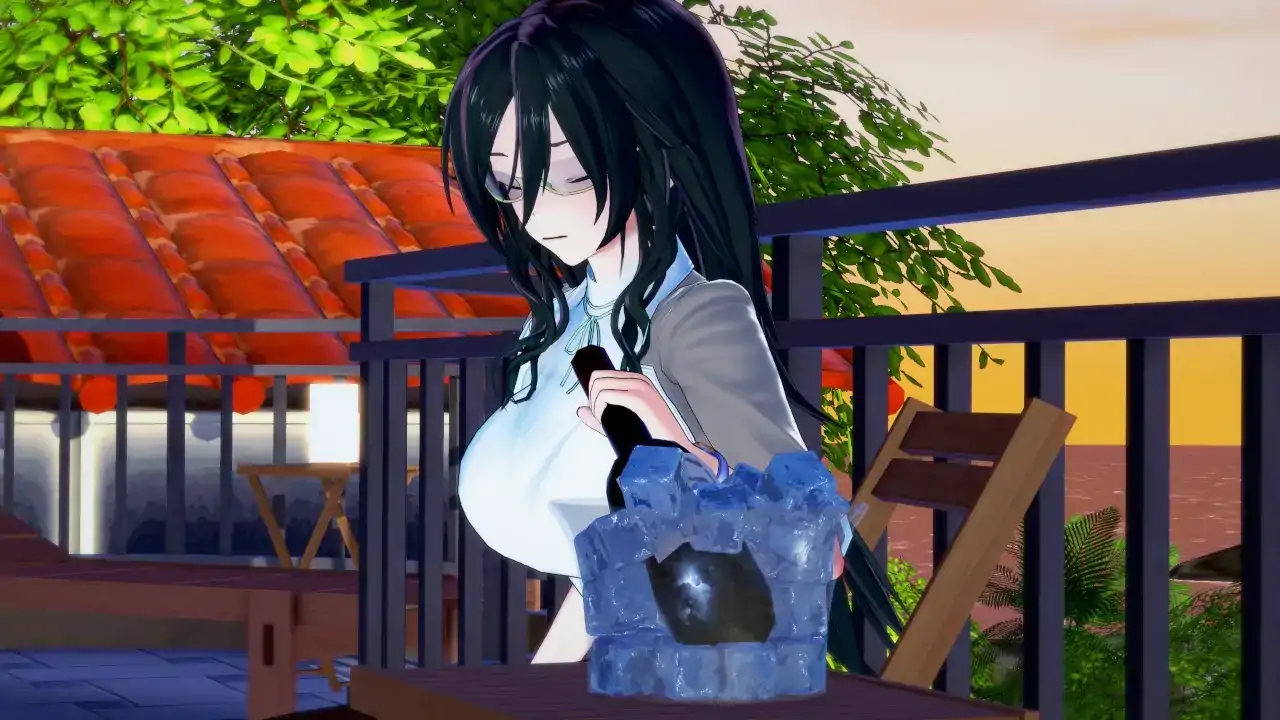 【日系SLG/AI汉化/腐败】欲望之罪v0.9.8 AI汉化版【PC+安卓/3.66G/更新】 内容图 1