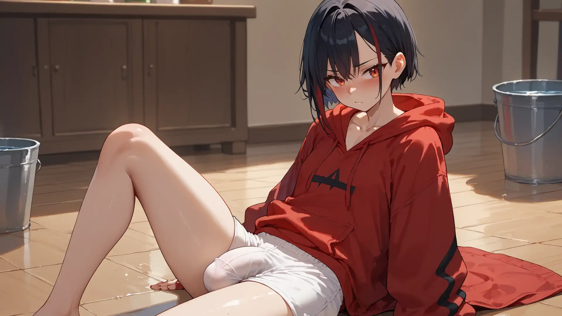【日系SLG/AI汉化/扶他】陷阱度假村v0.8.2 AI汉化版【PC+安卓/3.86G/更新】 更新图 1