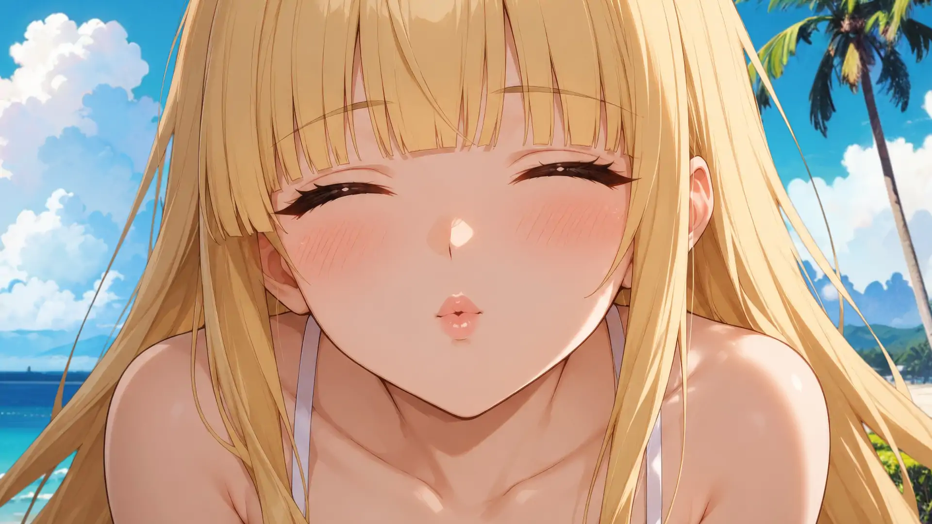 【日系SLG/AI汉化/扶他】陷阱度假村v0.8.2 AI汉化版【PC+安卓/3.86G/更新】 封面图 3