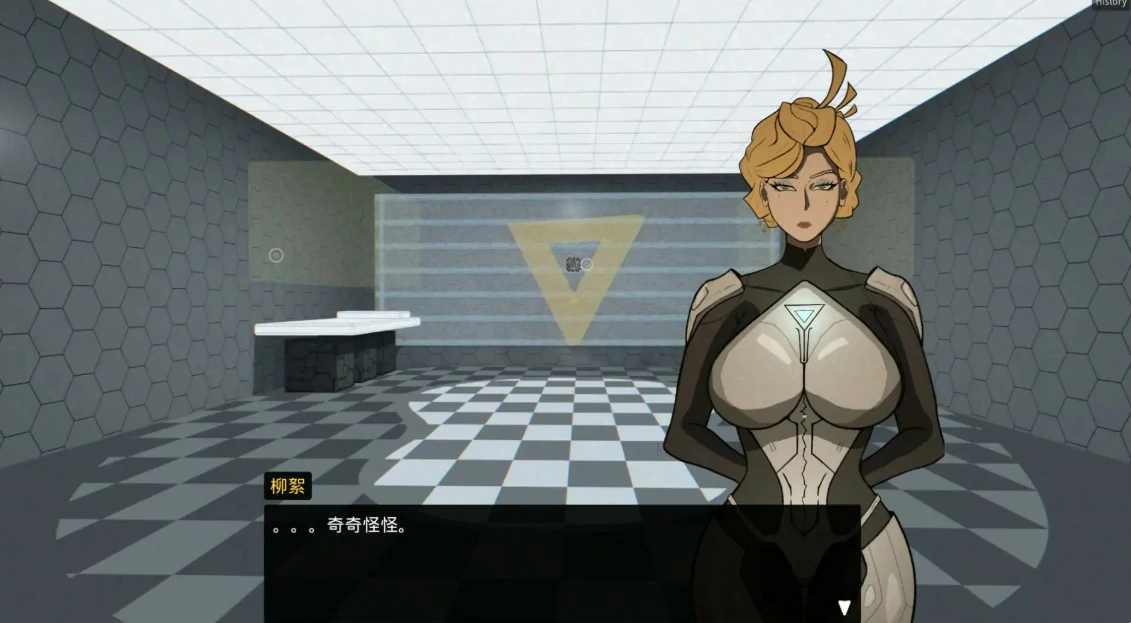 【日系SLG/官中/熟女】母亲的规则2.1 官方中文版【PC+安卓/2.16G】 更新图 1
