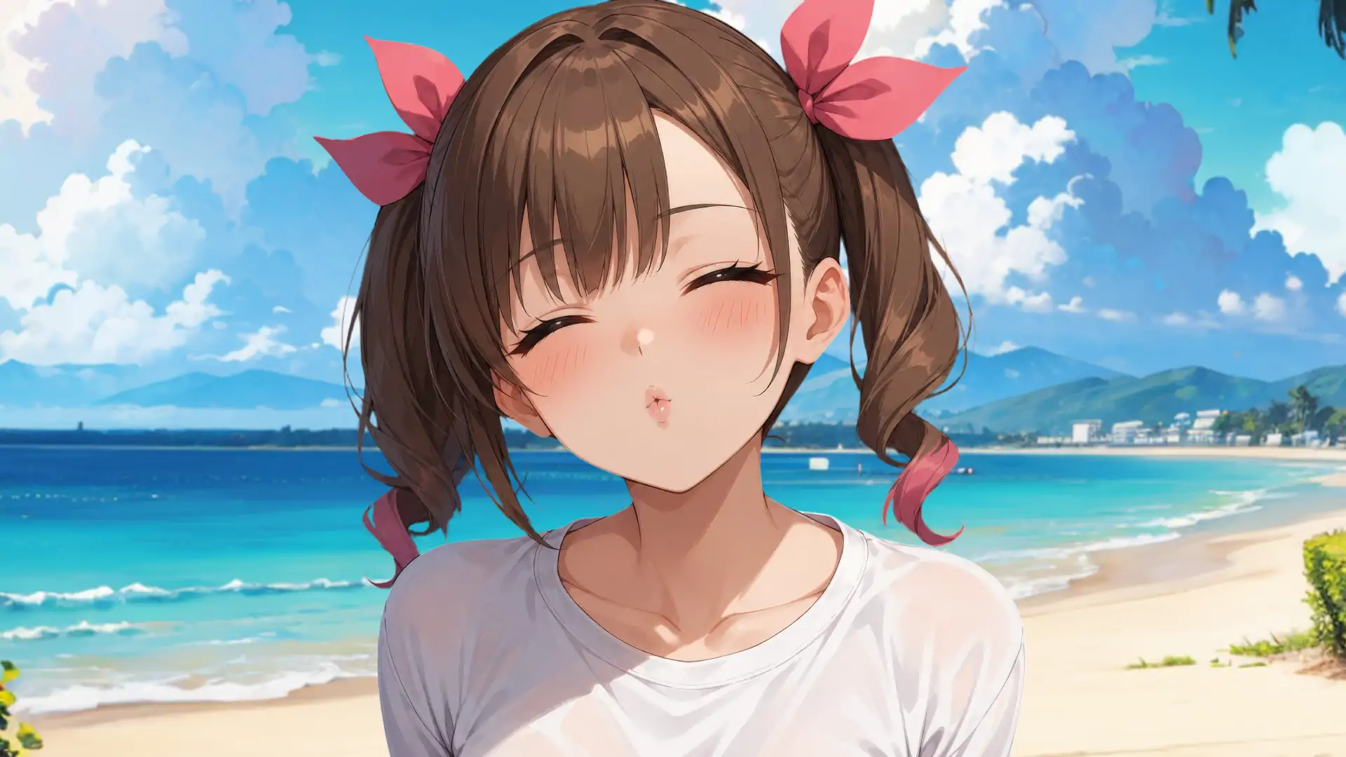 【日系SLG/AI汉化/扶他】陷阱度假村v0.8.2 AI汉化版【PC+安卓/3.86G/更新】 内容图 3