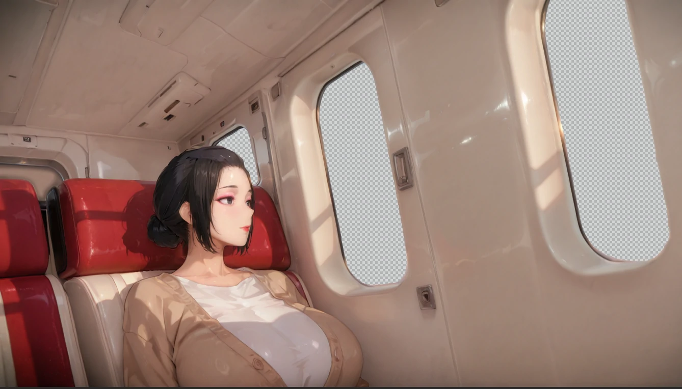 【日系SLG/AI汉化/屈辱】 坚不可摧的爱v0.6 AI汉化版【PC+安卓/2.51G/更新】 封面图 2