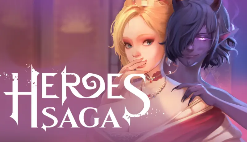 【欧美SLG/AI汉化/3D】英雄传奇0.2.1 AI汉化版【PC+安卓/3.6G/更新】-X游