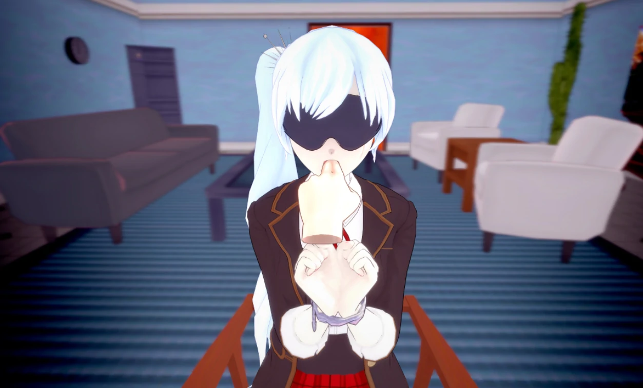 【日系SLG/AI汉化/后宫】女猎手训练师0.27 AI汉化版【PC+安卓/4.6G/更新】 内容图 1