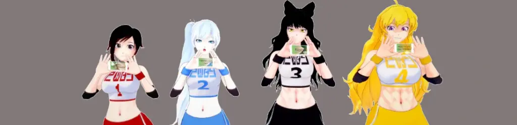 【日系SLG/AI汉化/后宫】女猎手训练师0.27 AI汉化版【PC+安卓/4.6G/更新】-X游