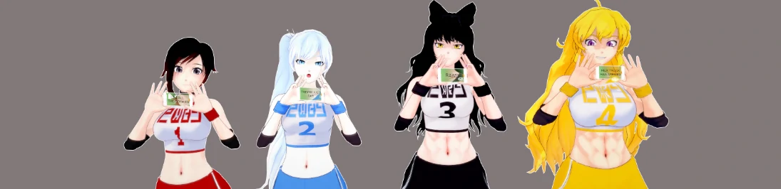 【日系SLG/AI汉化/后宫】女猎手训练师0.27 AI汉化版【PC+安卓/4.6G/更新】 封面图 1