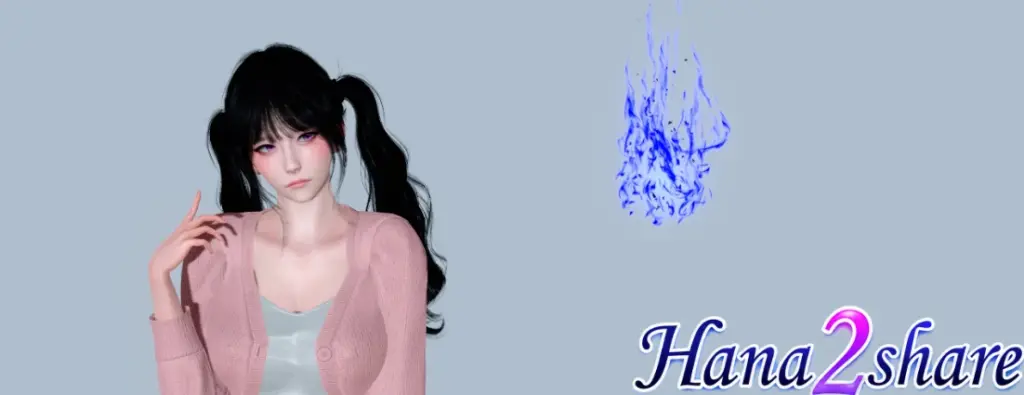 【亚洲SLG/AI汉化/3D】共享之花0.25 AI汉化版【PC+安卓/3.9G/更新】-X游
