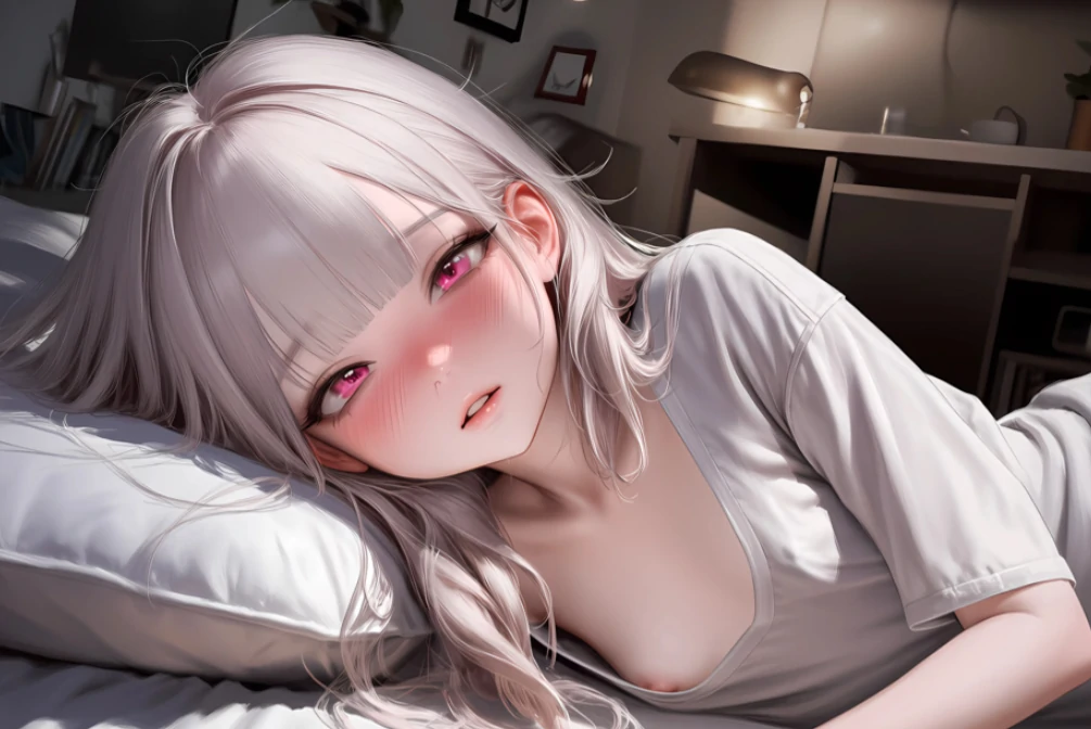 【欧美SLG/AI汉化/3D】养育尤里0.6 AI汉化版【PC+安卓/5.6G/更新】 封面图 3
