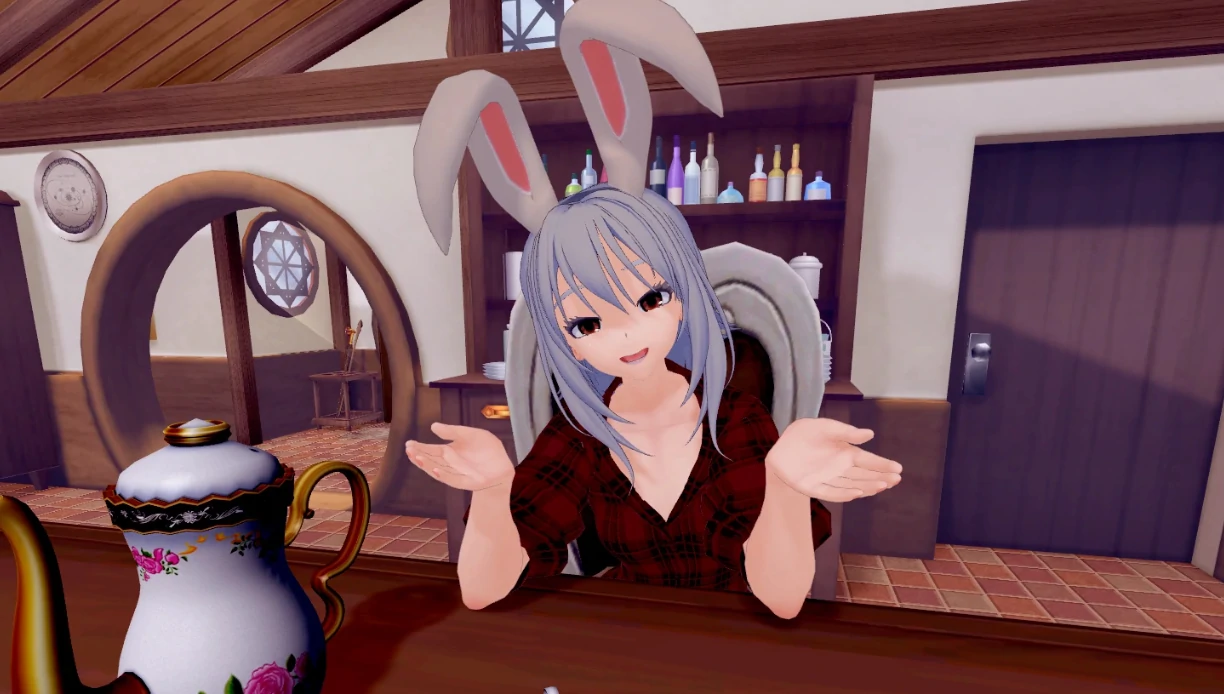【日系SLG/AI汉化/后宫】新尾巴0.2.6 AI汉化版【PC+安卓/4.2G/更新】 内容图 2