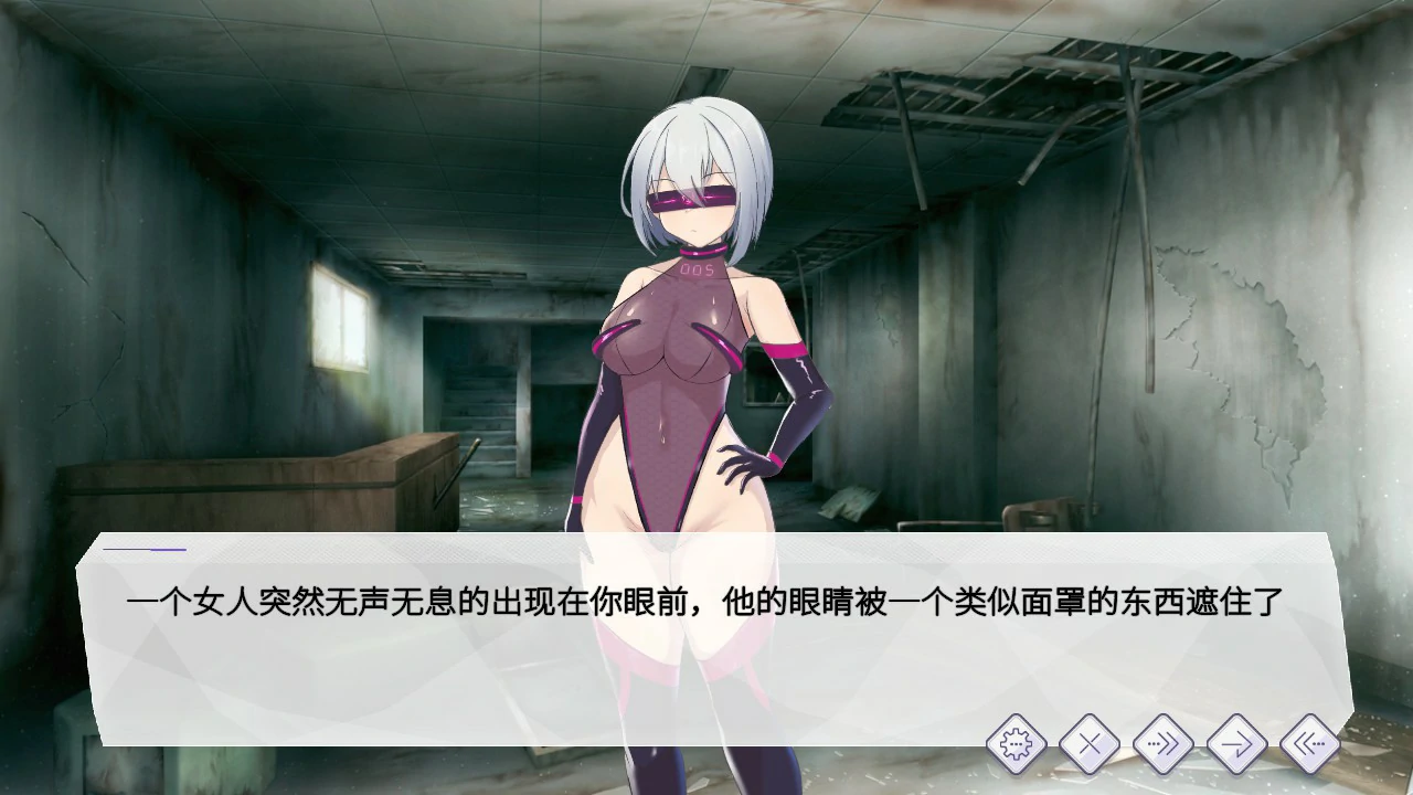 【日系SLG/官中/巨乳】圣核战姫 DX 官方中文版【PC/2.4G】 封面图 2