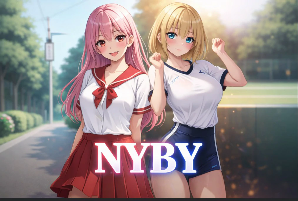 【亚洲SLG/AI汉化/校园】流年不利Ch.3 AI汉化版【PC+安卓/0.52G/首发】-X游