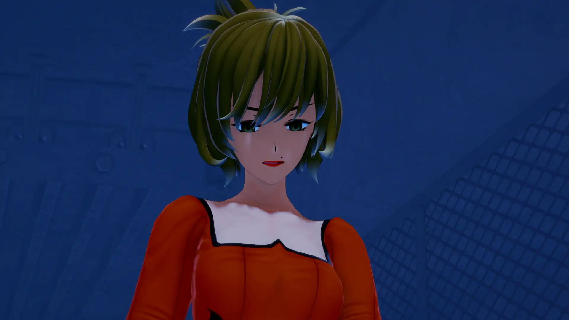 【日系SLG/AI汉化/福瑞】噩梦中的救赎0.7.7  AI汉化版【PC+安卓/1.43G/更新】 更新图 1