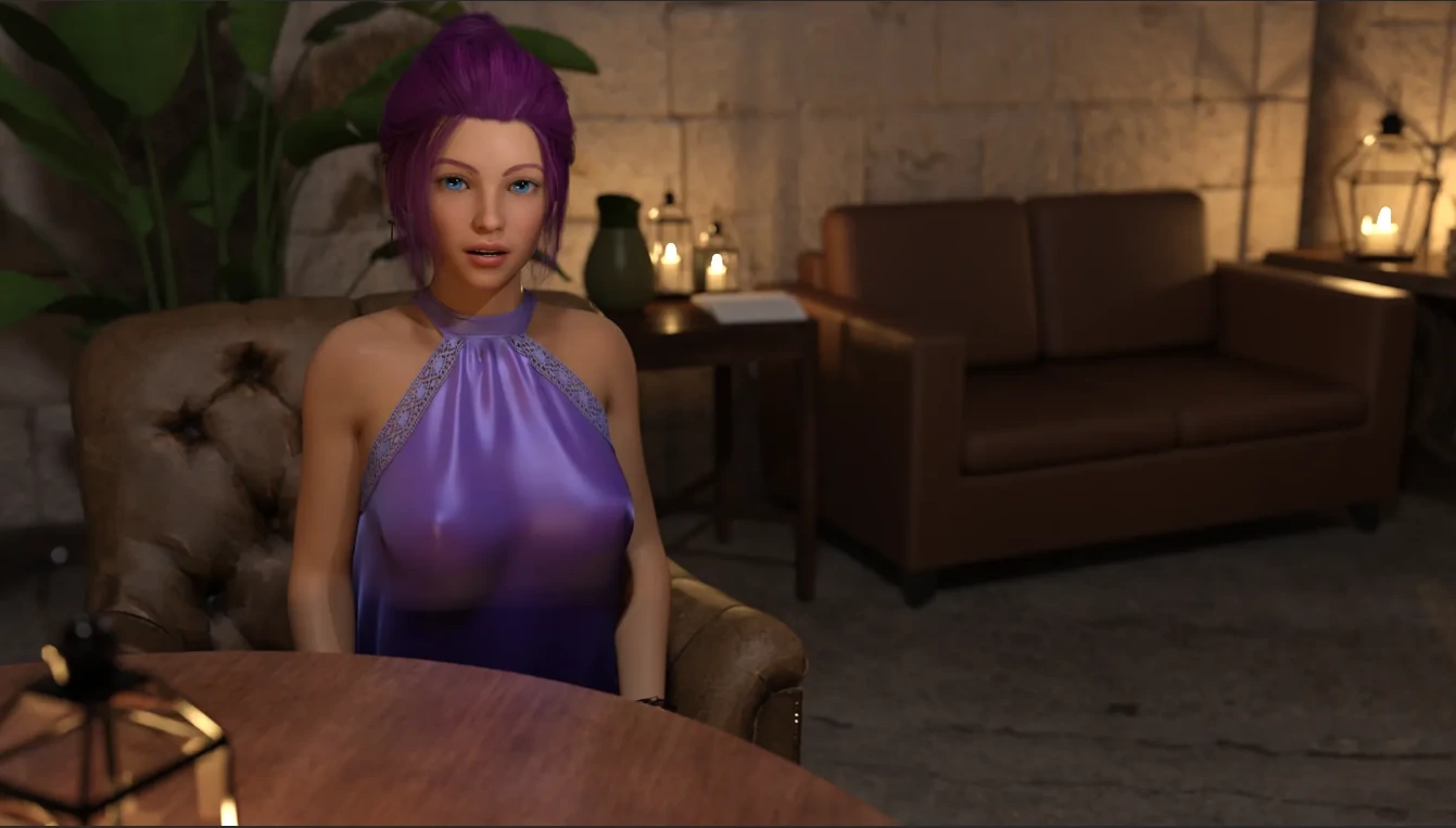 【欧美SLG/AI汉化/后宫】 破碎的领域v0.6.2 AI汉化版【PC+安卓/3.54G/更新】 内容图 2