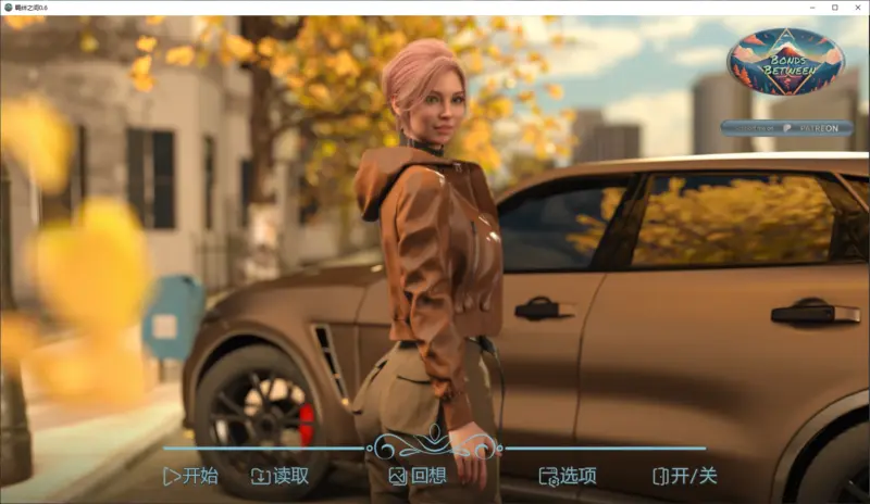 【欧美SLG/AI汉化/图库解锁】羁绊之间0.6 AI汉化版【PC+安卓/2.6G/更新】-X游