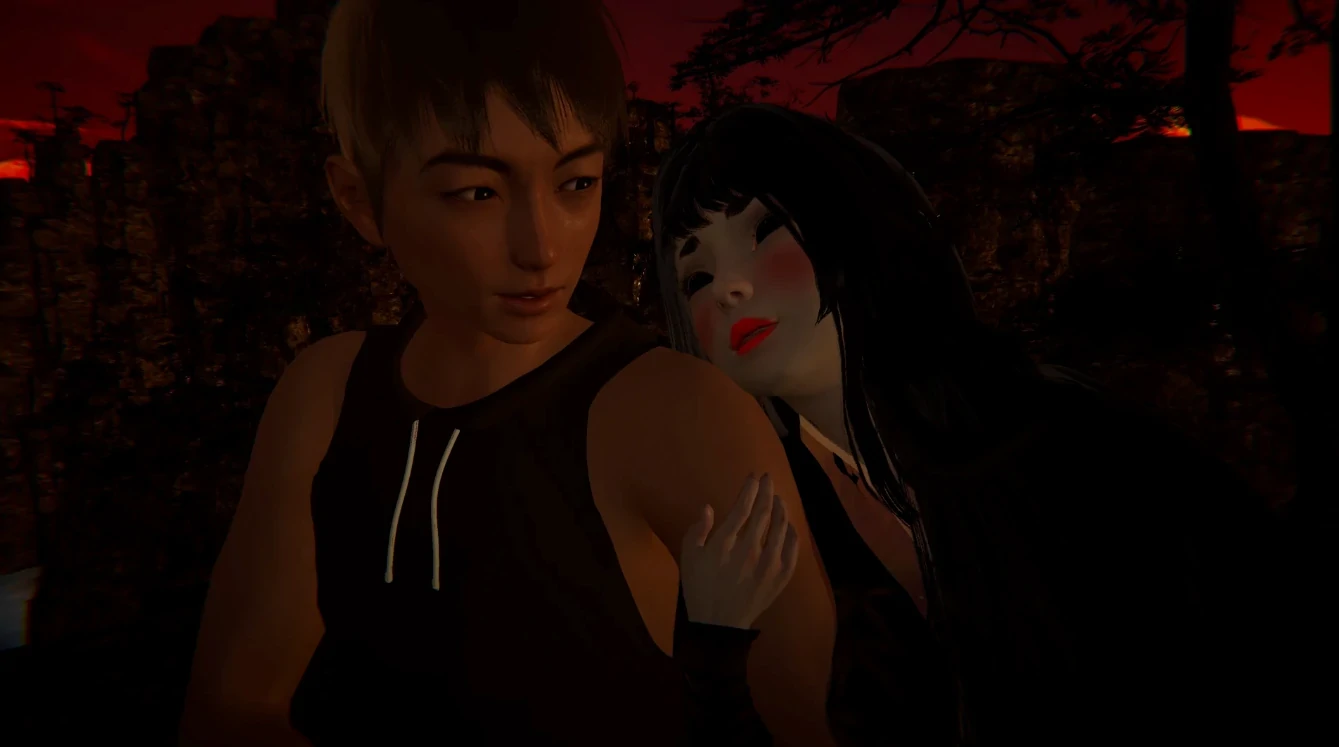 【亚洲SLG/AI汉化/奇幻】 世界交汇学院v1.6.0.3 AI汉化版【PC+安卓/5.26G/更新】 内容图 1
