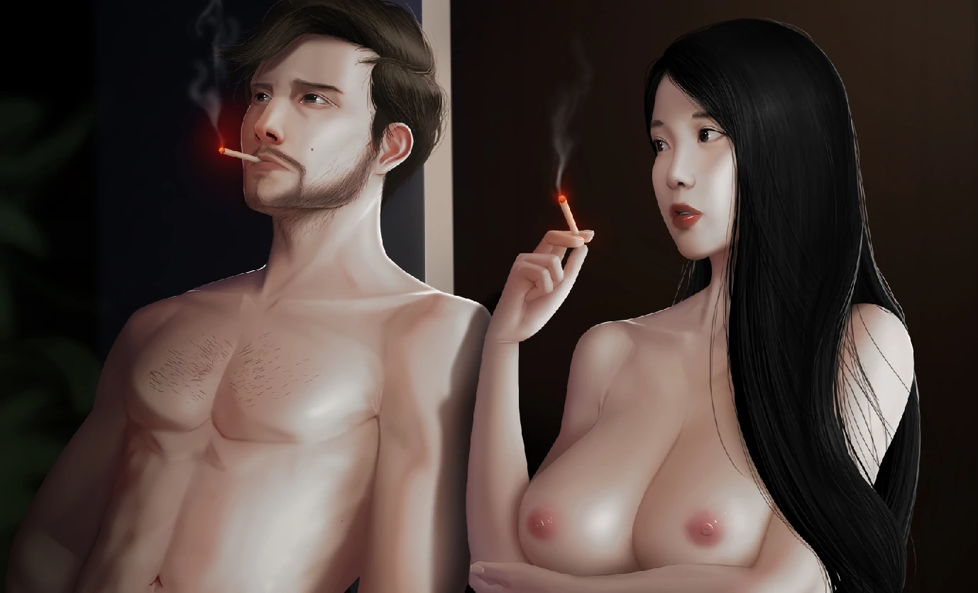 【亚洲SLG/AI汉化/图库解锁】灰姑娘的玻璃项圈0.12 AI汉化版【PC+安卓/2G/更新】 更新图 1