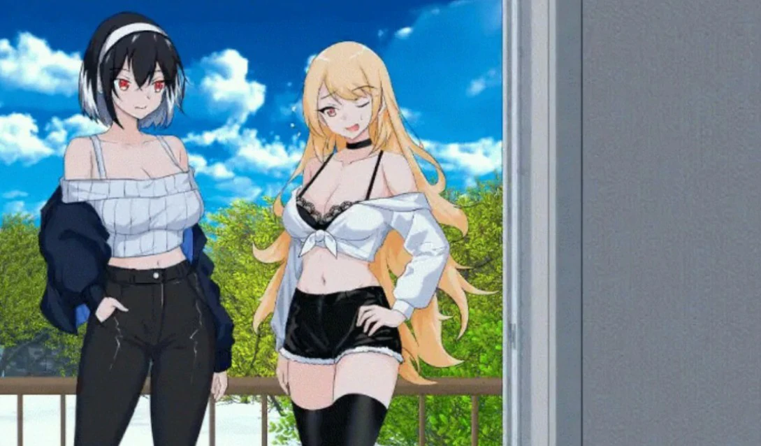 【日系SLG/官中/NTR】NTR足球 v1.1.2 官方中文版【PC/6.1G】 内容图 2