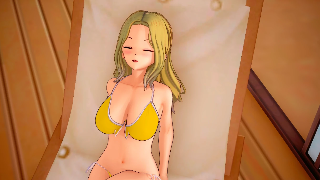 【日系SLG/AI汉化/后宫】 天堂的麻烦v1.18 AI汉化版【PC/5.78/更新】 内容图 1