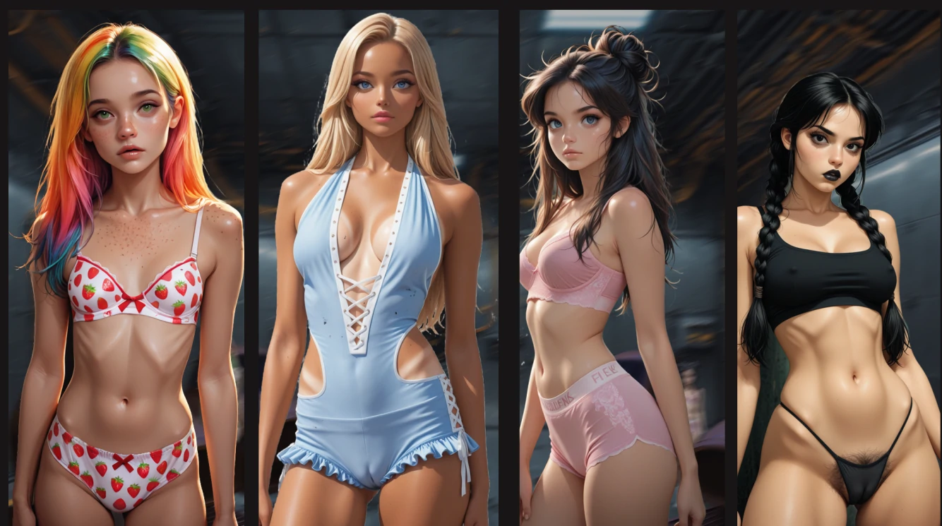 【欧美SLG/AI汉化/后宫】 佩图兰蒂亚号v0.6 AI汉化版【PC+安卓/7.48G/更新】 封面图 2