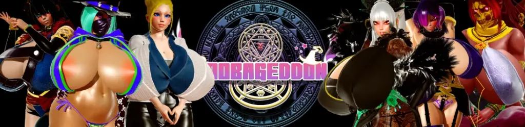 【欧美SLG/AI汉化/乱伦补丁】巨乳启示录0.15.01 AI汉化版【PC+安卓/8.4G/更新】-X游