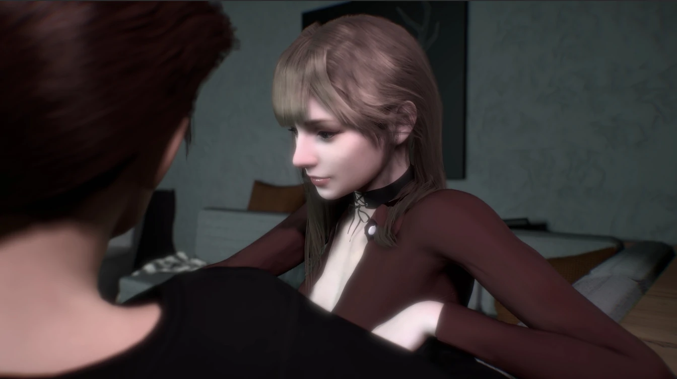 【欧美SLG/AI汉化/后宫】 莱茵石绅士俱乐部 TheAfterparty AI汉化版【PC+安卓/7.98G/更新】 封面图 3