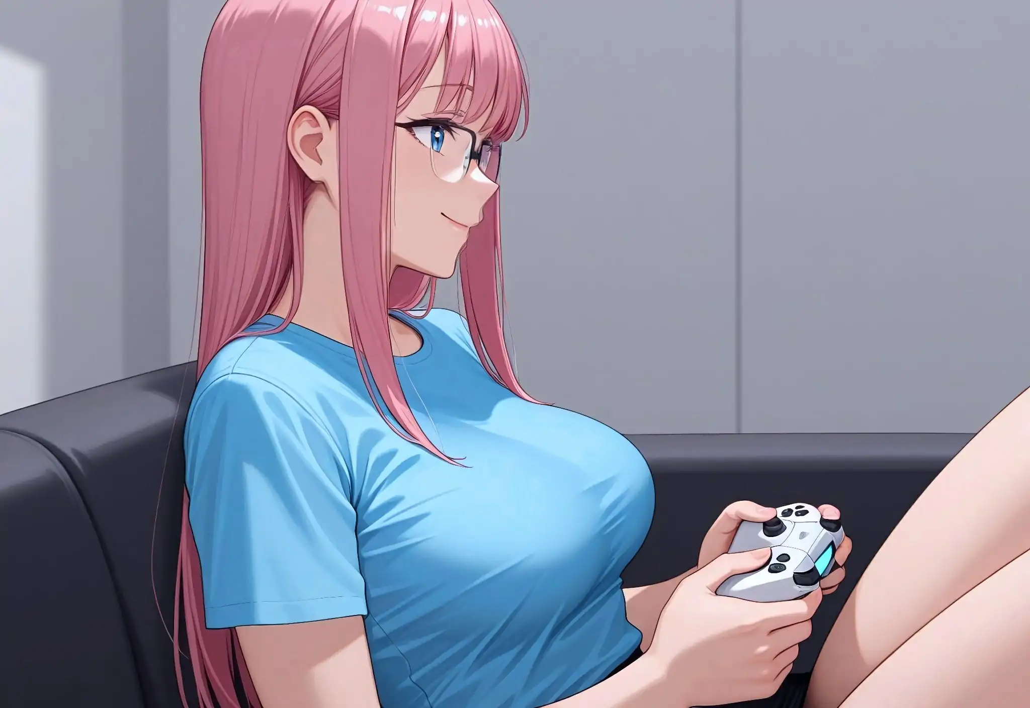【日系SLG/AI汉化/战斗】荡妇之王v0.2.8  AI汉化版【PC+安卓/3.69G/更新】 封面图 2
