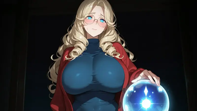 【日系SLG/AI汉化/战斗】荡妇之王v0.2.8  AI汉化版【PC+安卓/3.69G/更新】-X游