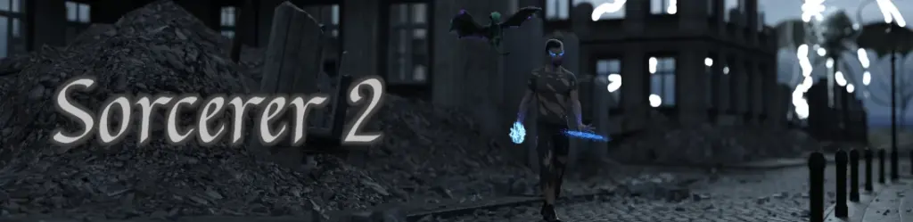 【欧美SLG/AI汉化/攻略+回放】巫师2 v0.13 AI汉化版【PC+安卓/5.4G/更新】-X游