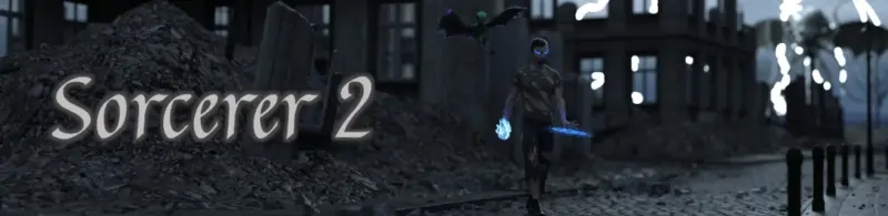【欧美SLG/AI汉化/攻略+回放】巫师2 v0.13 AI汉化版【PC+安卓/5.4G/更新】-X游