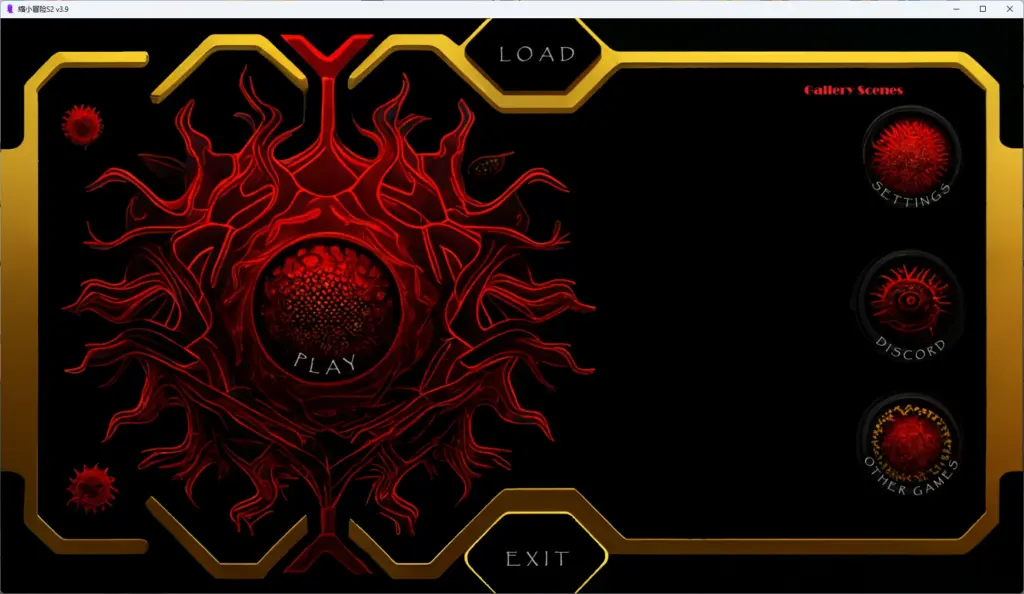 【欧美SLG/AI汉化/扶他】 缩小冒险S2 v3.9 AI汉化版【PC/3.52G/更新】-X游