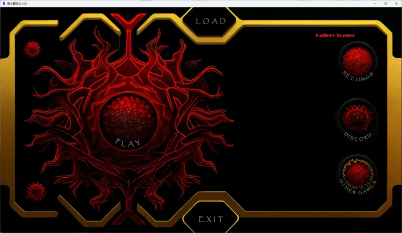 【欧美SLG/AI汉化/扶他】 缩小冒险S2 v3.9 AI汉化版【PC/3.52G/更新】-X游