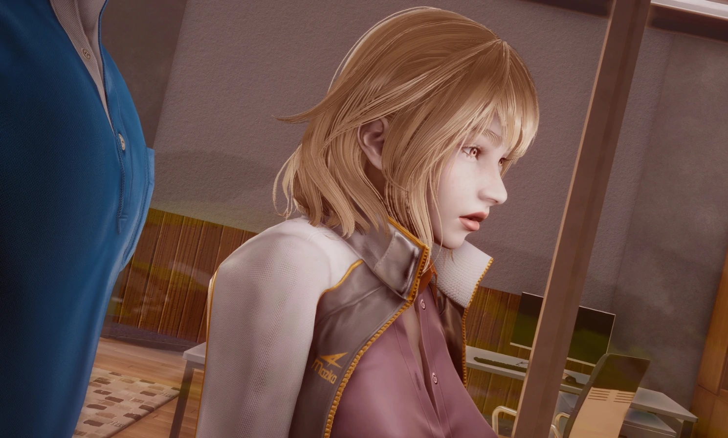 【亚洲SLG/AI汉化/多功能模组】毒力城0.20.0 AI汉化版【PC+安卓/3.9G/更新】 内容图 2