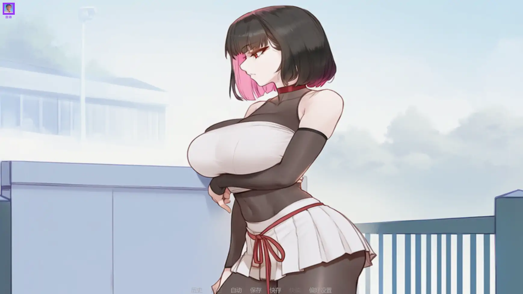 【日系SLG/AI汉化/科幻】s级繁殖者v2.5  AI汉化版【PC+安卓/1.63G/更新】 更新图 1
