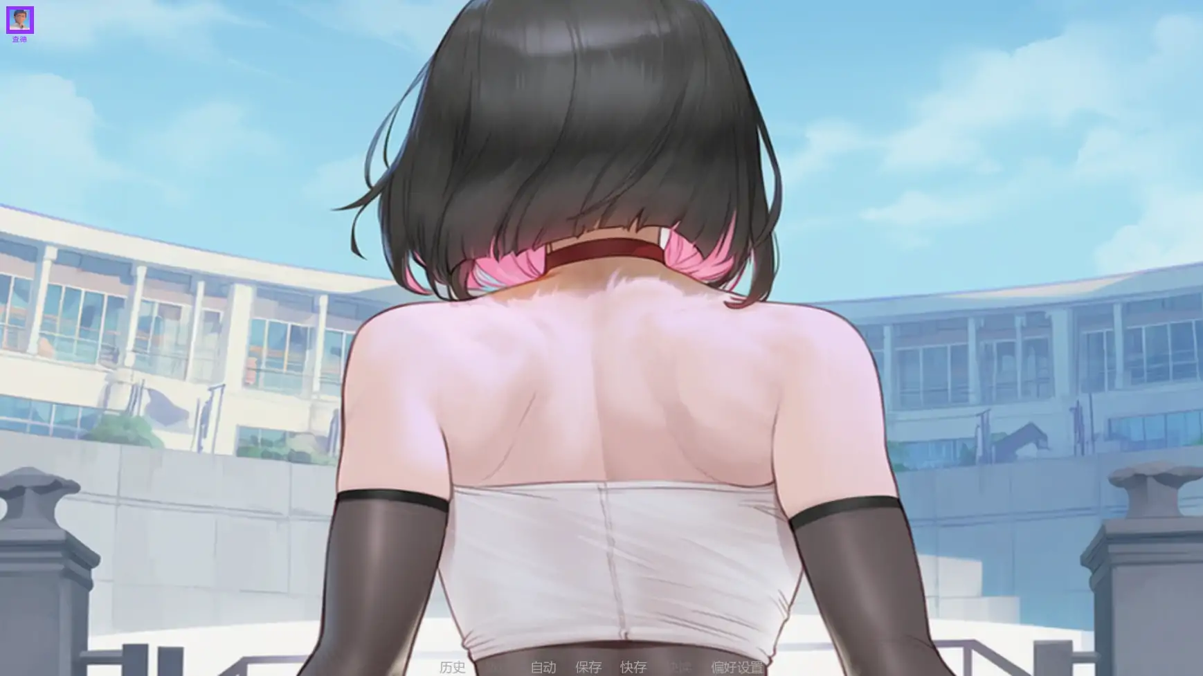 【日系SLG/AI汉化/科幻】s级繁殖者v2.5  AI汉化版【PC+安卓/1.63G/更新】 更新图 2