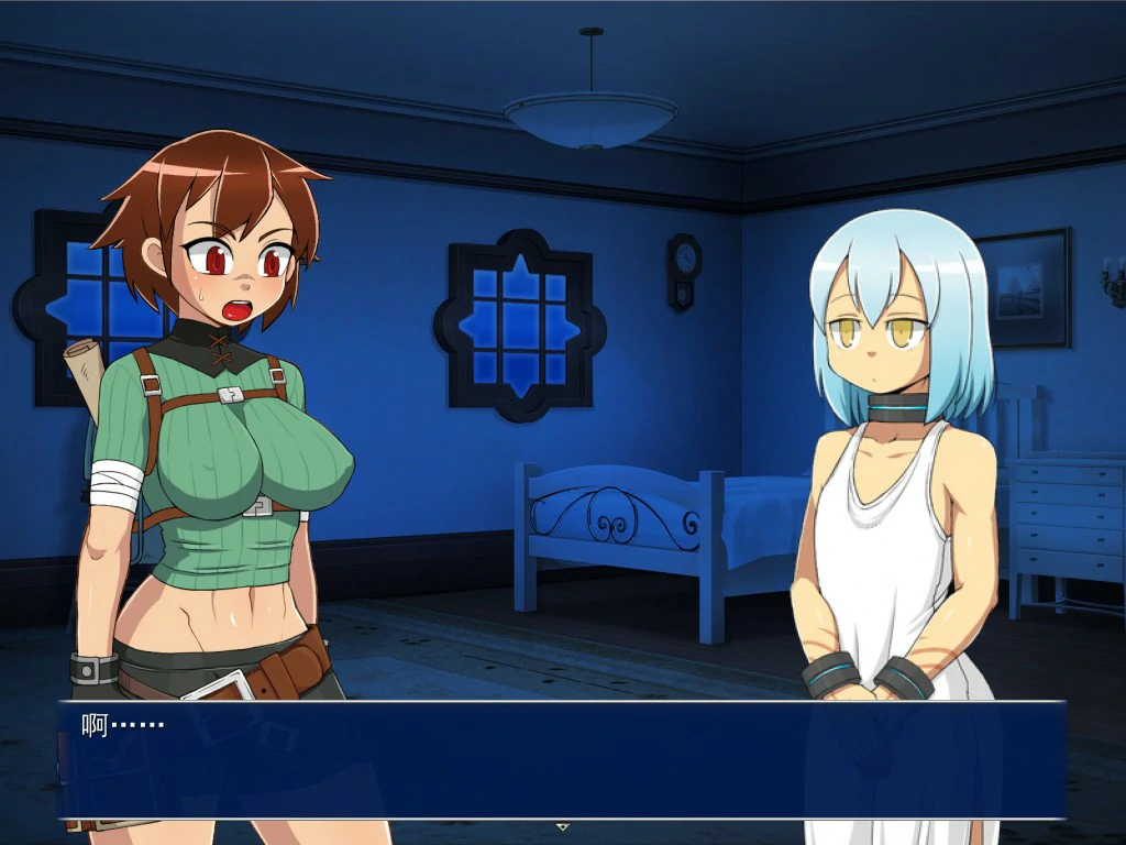 【日系RPG/官中/迷宫】循环迷宫：维拉的大冒险 官方中文版【PC/0.2G】 封面图 3