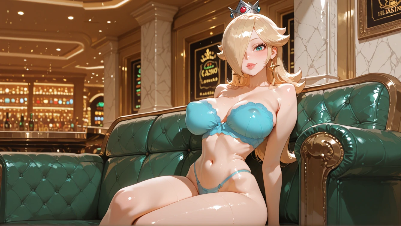 【日系SLG/AI汉化/沙盒】 红心扑克的公主v0.3 AI汉化版【PC+安卓/2.4G/更新】 内容图 2