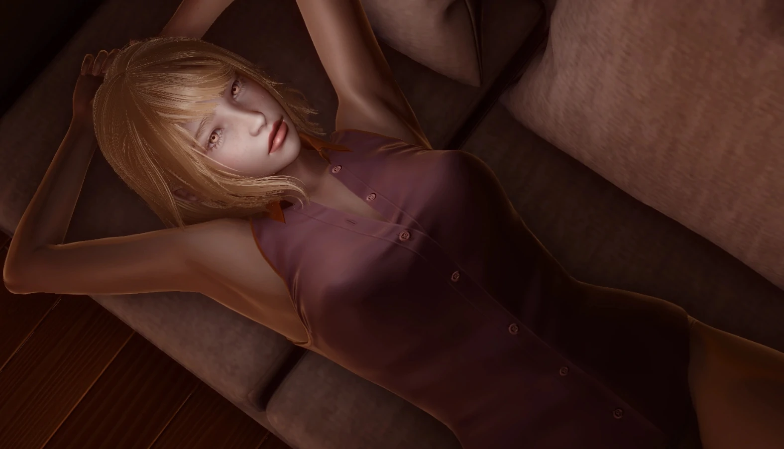 【亚洲SLG/AI汉化/多功能模组】毒力城0.20.0 AI汉化版【PC+安卓/3.9G/更新】 封面图 3
