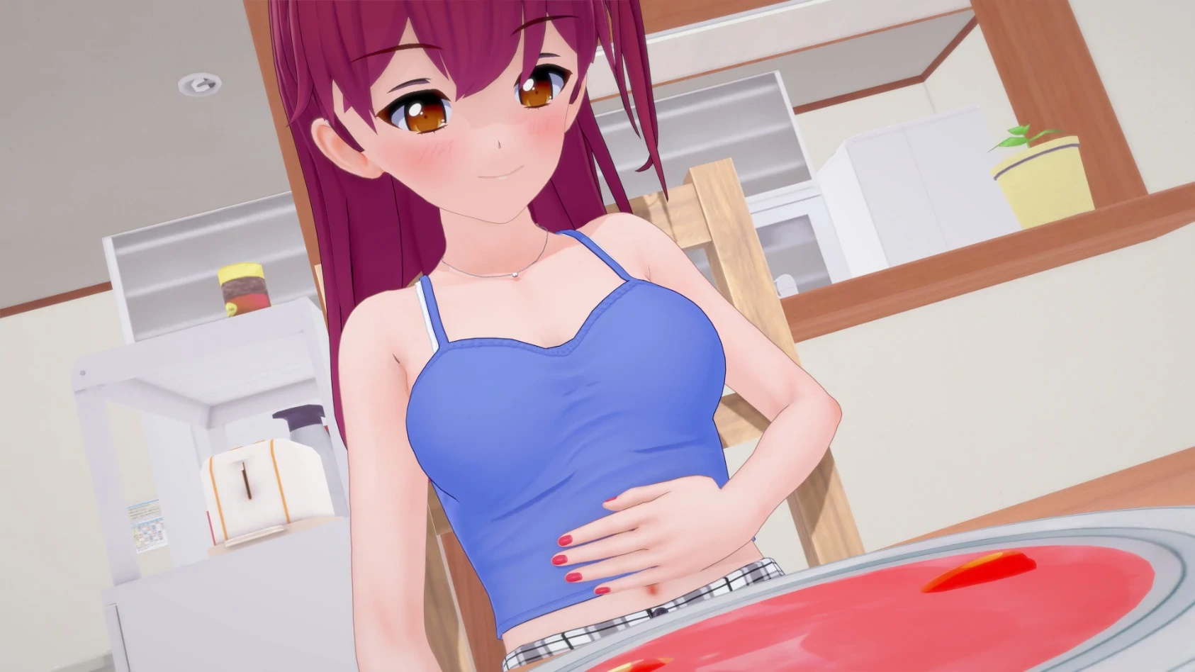 【日系RPG/AI汉化/沙盒】缩小奇遇记0.12 AI汉化版【PC+安卓/4.72G】 封面图 3