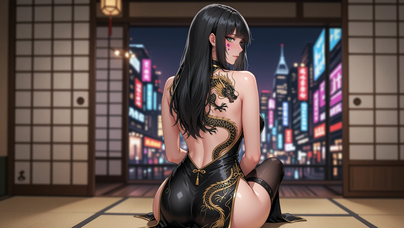 【日系SLG/AI汉化/后宫】 谁能想到？v1.2 AI汉化版【PC+安卓/3.25G/更新】 内容图 2