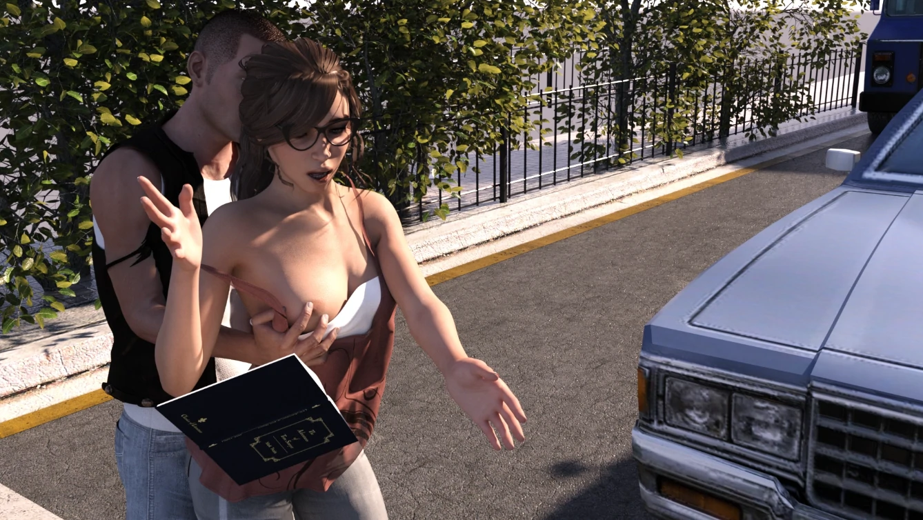 【欧美SLG/AI汉化/沙盒】 时间循环猎人v0.82.90 AI汉化版【PC/5.25G/更新】 内容图 2