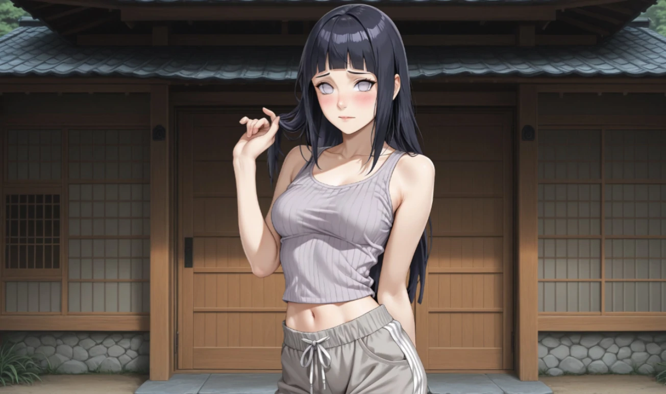 【日系SLG/AI汉化/同人】忍者归来1.07a AI汉化版【PC+安卓/3.2G/更新】 封面图 3