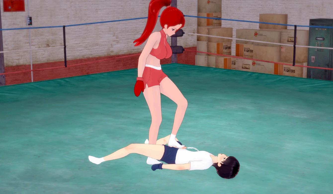 【国产SLG/官中/调教】我被女主人包围1.05 官方中文版【PC+安卓/2.9G/更新】 更新图 1