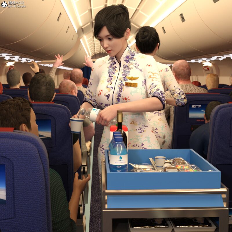 海天航空-X游