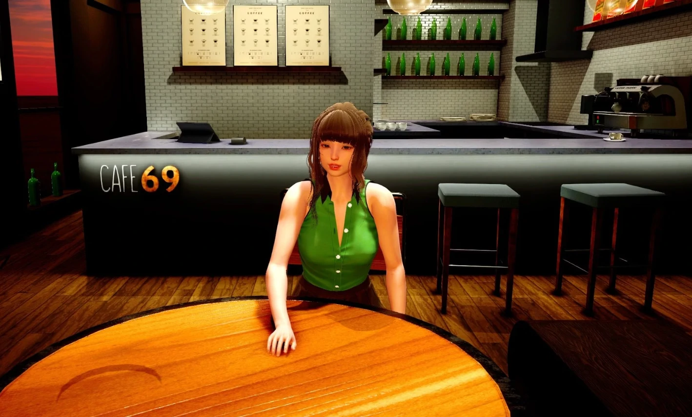 【亚洲SLG/AI汉化/3D】真理0.2 AI汉化版【PC+安卓/5G/更新】 内容图 1