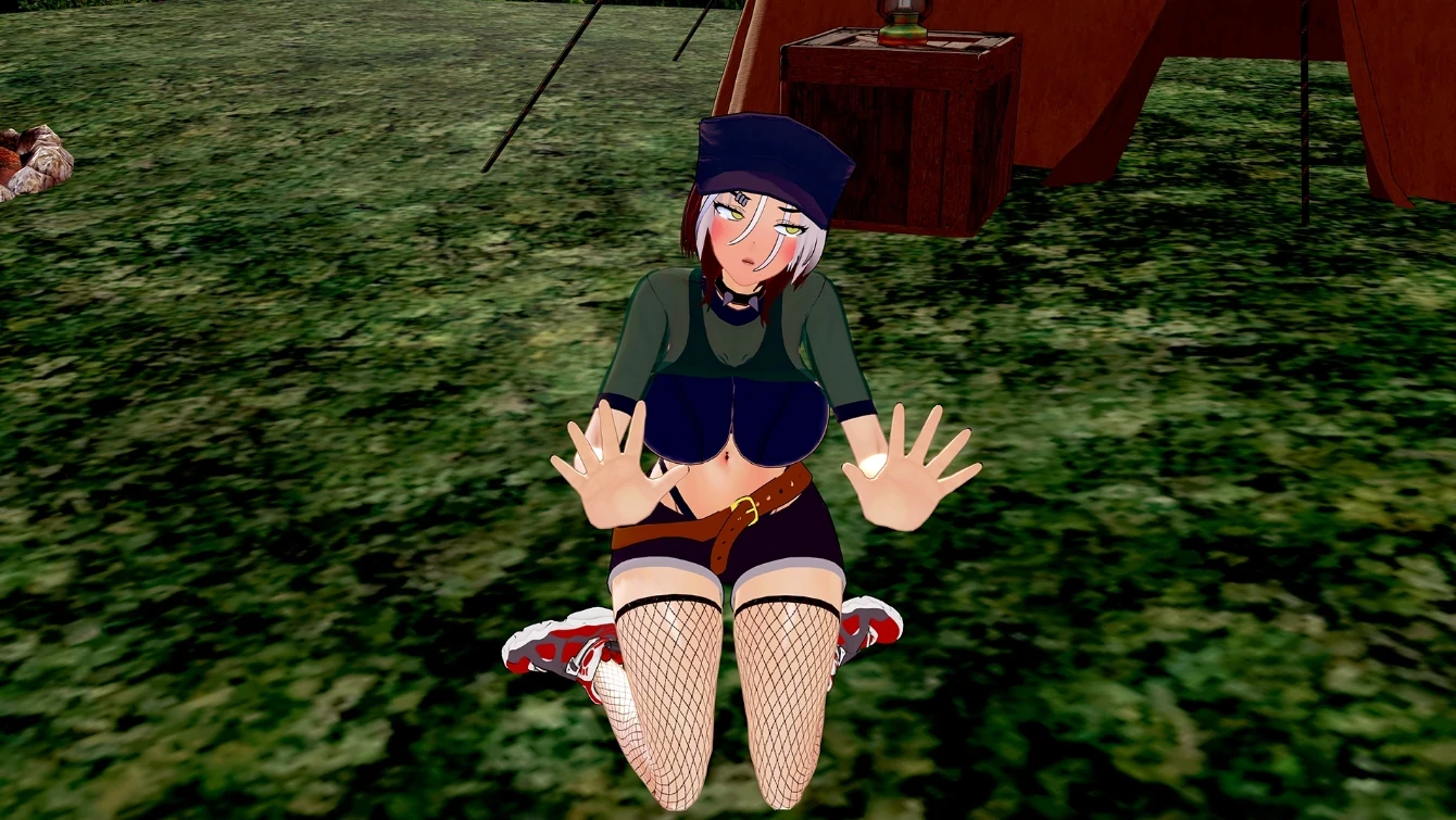 【日系SLG/AI汉化/沙盒】 战利品猎人v0.15.2 AI汉化版【PC+安卓/20.5G/更新】 内容图 1